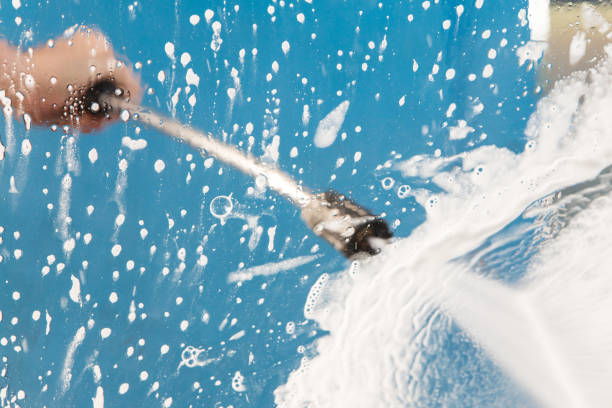 Best Sidewalk and Walkway Cleaning  in Wink, TX