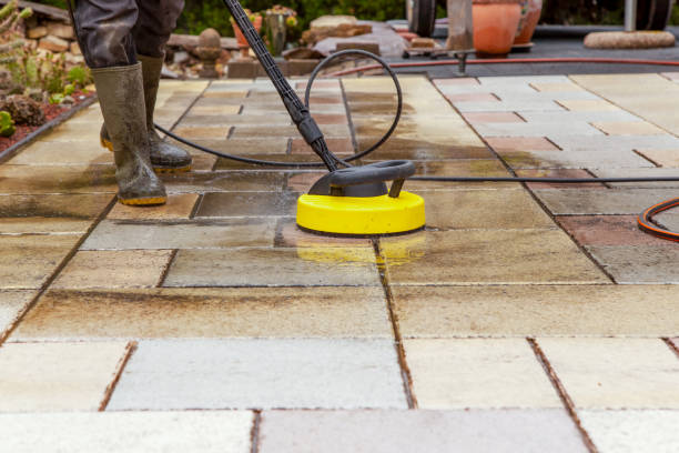 Professional Pressure Washing Services in Wink, TX