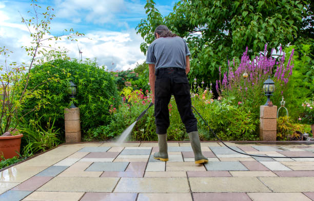 Best Parking Lot and Garage Cleaning  in Wink, TX