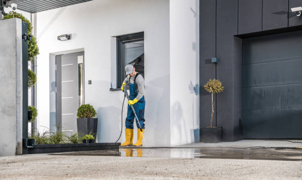 Best Concrete Sealing  in Wink, TX